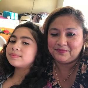 Meet your Posher, Miriam